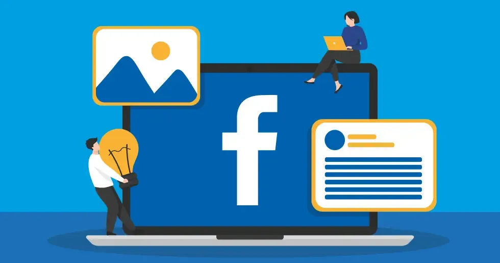 Tại sao nên mua tài khoản Facebook cũ để quảng cáo hoặc kinh doanh?